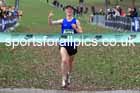Senior Mens 2026 UK CAU Inter Counties Cross Country, Wollaton Park, Nottingham. Photo: David T. Hewitson/Sports for All Pics